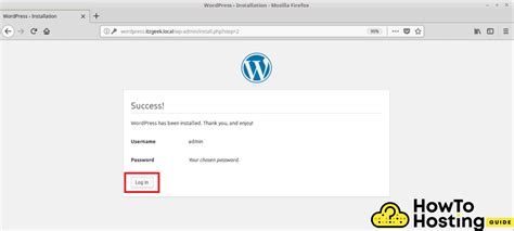 How To Install WordPress On Nginx CentOS Advanced Guide