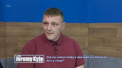 Jeremy Kyle Show Viewers Left Stunned Over Guest S Surprising Age Top