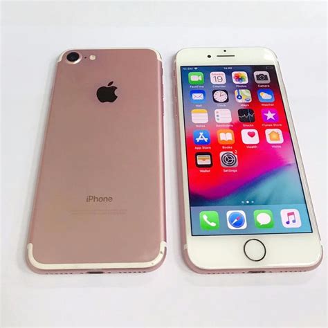 Apple Iphone 7 Price In Malaysia And Specs Technave