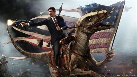 Badass President Wallpapers 72 Images