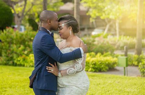 Ghanaian Wedding Photos From Rossy And Sam Hagan Wedding African Wedding Bliss