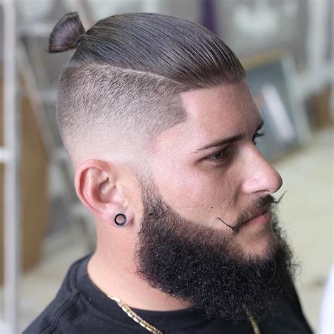 20 Awesome Hipster Hairstyles 2018 Mens Hairstyles Top Hairstyles For Men Side Bangs