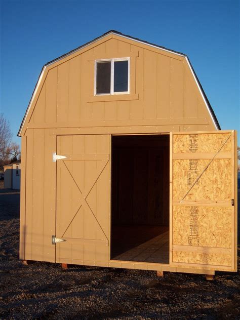 Shed Accessories The Barnyard