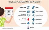 So, without further ado, here are the top 10 causes for delayed periods. Milenium Home Tips: Why Does Your Period Come Late