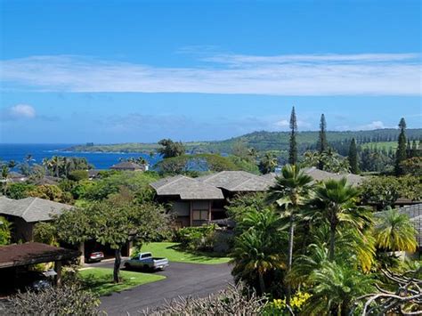 The Kapalua Villas Maui Updated 2023 Prices And Resort Reviews Hawaii