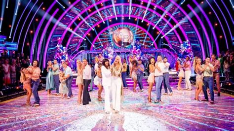 Strictly Come Dancing It Takes Two Season 20 Episode 5 Release Date Preview And Spoilers