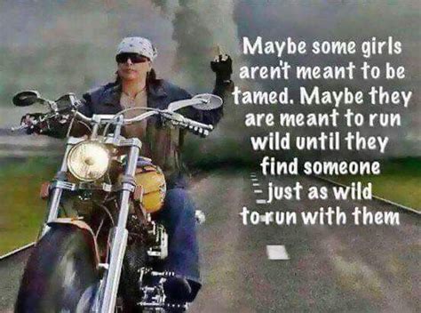 Pin By Melody Garcia On Lady Rider Female Motorcycle Riders Motorcycle Quotes Funny Biker Quotes