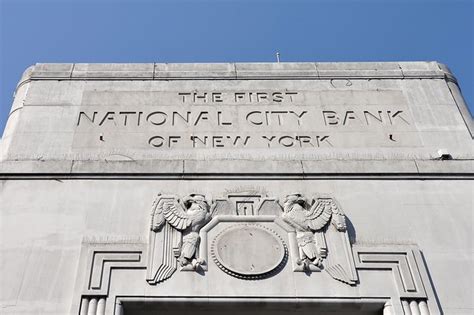 The First National City Bank New York Flickr Photo Sharing