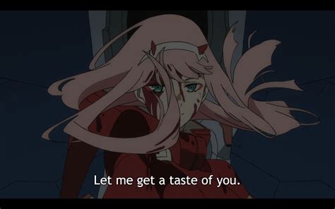 Darling In The Franxx Episode 1 Review The Geekly Grind