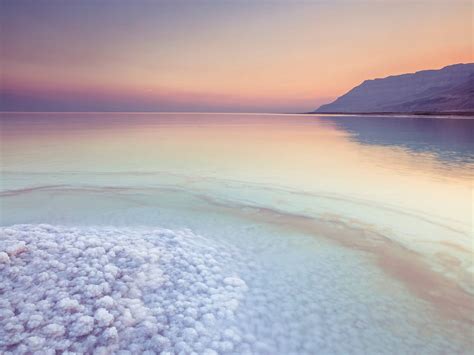 Dead Sea Wallpapers 4k Hd Dead Sea Backgrounds On Wallpaperbat