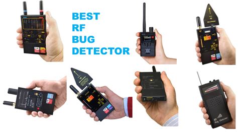 Best Rf Bug Detector In Onesdr A Wireless Technology Blog
