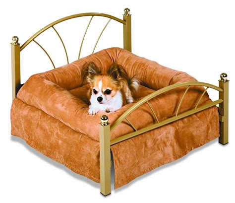 Dog Beds That Look Like Real Beds Ideas On Foter