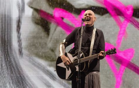 Smashing Pumpkins Share First Taster Of Unreleased Music From Machina