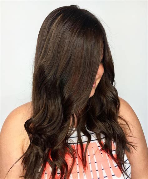 50 Different Shades Of Brown Hair — Colors You Cant Resist Perfect