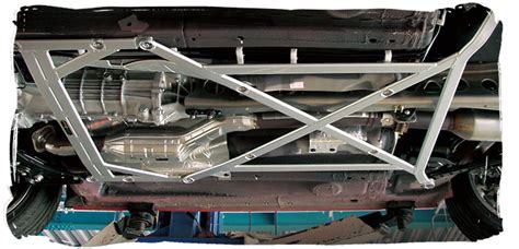 Roadsterblog Mx 5 Roadster Nc Chassis Braces