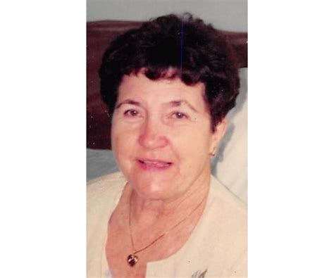 Marian Lozier Obituary Curtis L Swanson Funeral Home Inc Hunlock