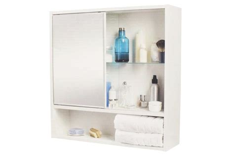 Spiegelschrank Alibert Bad Schrank Badezimmer Spiegel ...