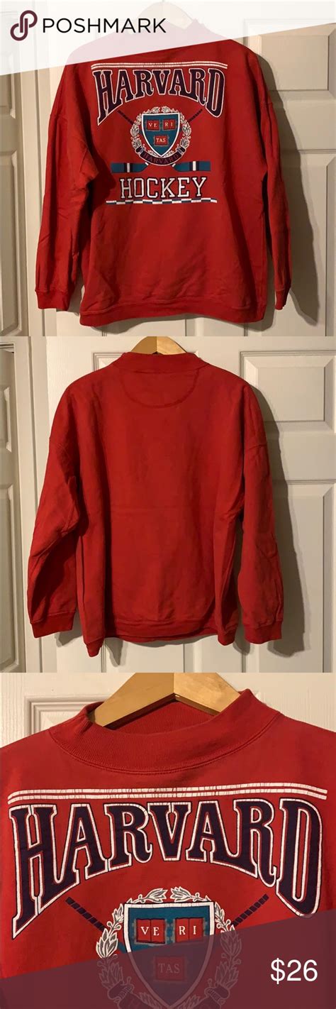 Check out all sweatpant and sweatshirt outfits & matching sweatsuit sets from aritzia & it's exclusive brands. VTG PARIS SPORT CLUB 'Harvard Hockey' sweatshirt ...