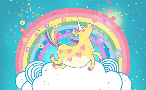 Unicorns And Rainbows Wont Help Your Social Mediadata Will