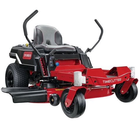 Reviews For Toro 42 In 225 Hp Timecutter Commercial V Twin Gas Dual