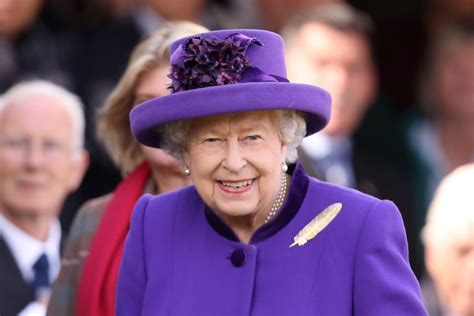 Queen elizabeth ii is one of the most iconic personalities of the century. Queen Elizabeth Urged to Get Surgery But She Refuses: Is ...