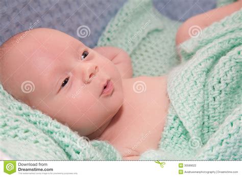 Cute Infant Baby Stock Photography Image 30589022