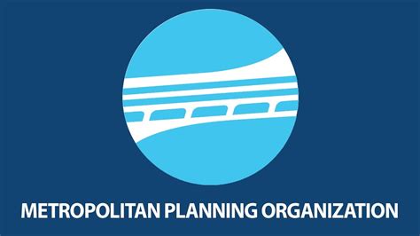 Metropolitan Planning Organization 03032020 Youtube