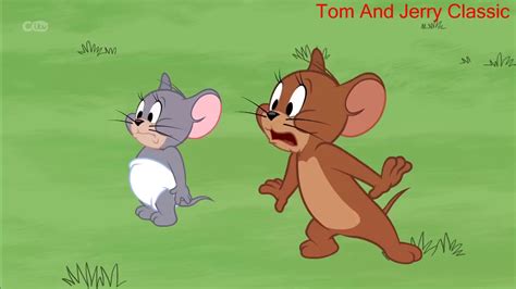 The Tom And Jerry Classic Cartoons Show Lame Duck A Youtube