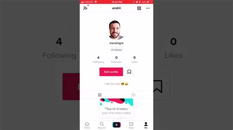 However, matching bios for couples on tiktok is a recent trend, which users can enjoy. How to add or edit bio on TikTok? - YouTube