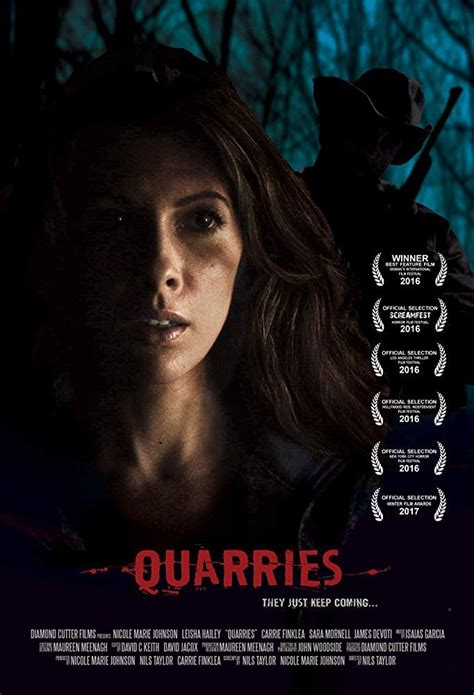 Quarries Die Beute Dvd Blu Ray Oder Vod Leihen Videobuster