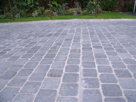 Belgian Blue Stone Tumbled Pavers Natural Stone Consulting Stone