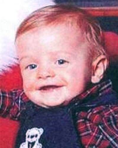 Have You Seen This Child Gabriel Johnson Missing And