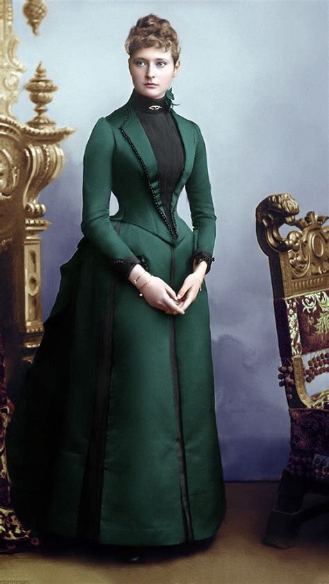 Victorian Era Women S Fashion
