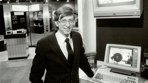 Bill Gates Dice Que Fue Un Error Crear El Comando Ctrl Alt Supr