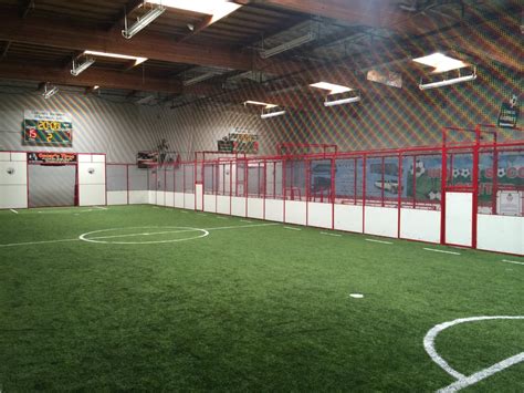 Indoor Soccer Field Rental Yelp