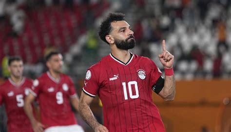 Africa Cup Of Nations Liverpools Mohamed Salah Forced With Injury