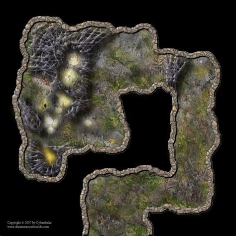 Pathfinder Maps Dungeon Maps Fantasy Map