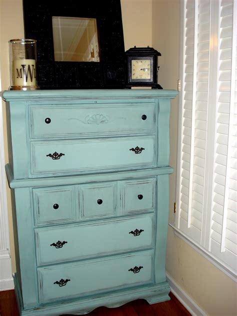 Chalk paint kitchen cabinets duck egg. Fingerprints on the Fridge: Welcome Lisa from Before Meets ...