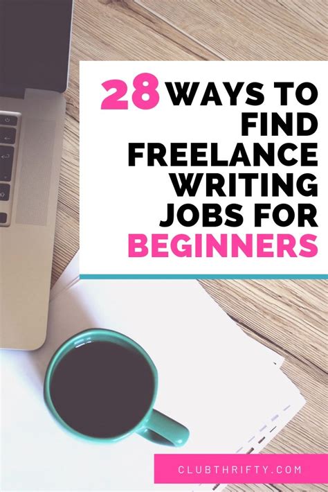 Are You A New Freelance Writer Who Cant Land That First Job Weve Put
