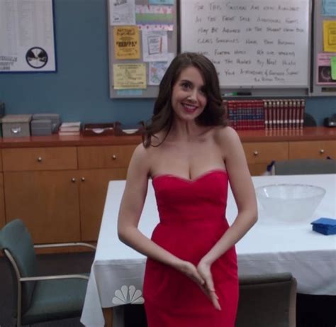 Alison Brie Is Very Beautiful Porn Pictures Xxx Photos Sex Images