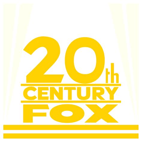 St Century Fox Logo Png