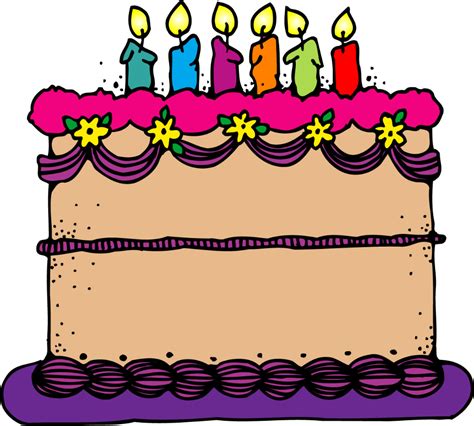Free Birthday Cake Images Free Download Clip Art Free Clip Art Clip