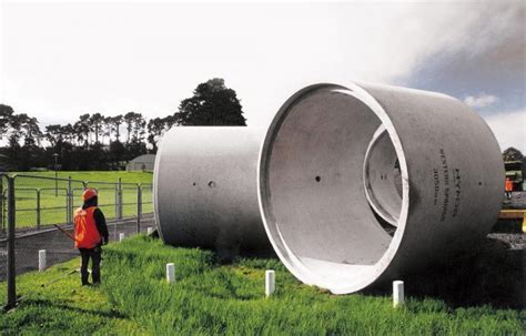 Hynds Skid Ring Joint Concrete Pipes Hynds Pipe Systems Ltd
