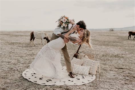 Moody Horse Inspired Wedding Shoot | Colorado Styled Shoot in 2020 | Bride styled shoot, Wedding 