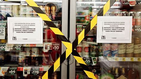 ley seca en fiestas patrias genera inflación y venta ilegal de alcohol en el mercado negro