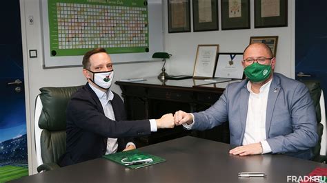 Hírek érdekességek átigazolások csak a fradi,,meg jártuk a. A Ferencvárosi Torna Club is csatlakozott a Hungary Helps ...