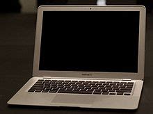 Macbook pro guide comes in. MacBook Air - Wikipedia