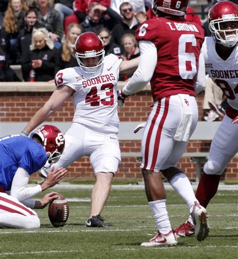 Sooners Jay Boulware In Favor Of New Kickoff Rules