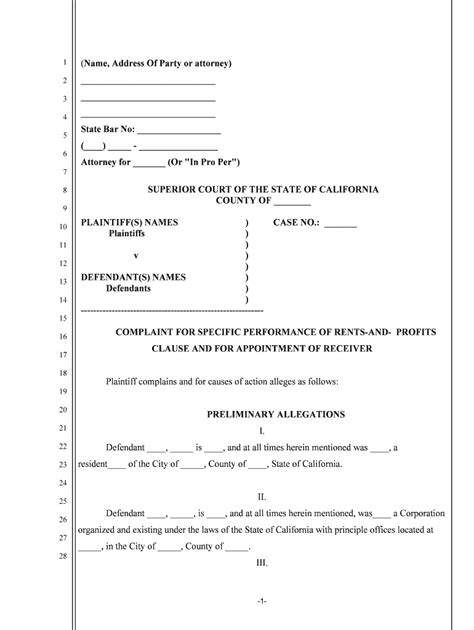 Original My State Bar Profile State Of California Form Fill Out And