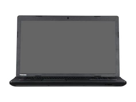 Toshiba Laptop Satellite Amd A6 Series A6 5200 200ghz 8gb Memory